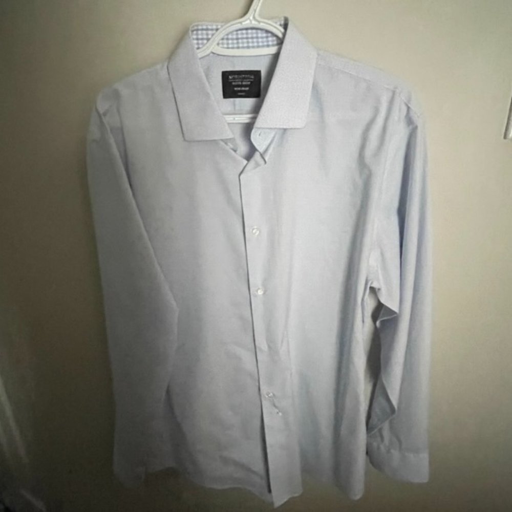 Nordstrom Dress Shirt